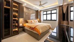 Blk 420A Waterfront II @ Northshore (Punggol), HDB 5 Rooms #609089121